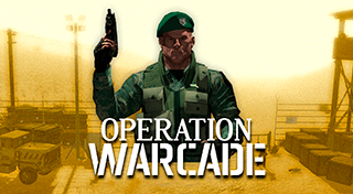 Operation Warcade