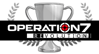 Portada de Operation7 Revolution