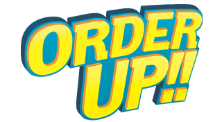 Order Up!!
