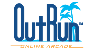 Portada de OutRun Online Arcade
