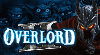 Portada de Overlord II