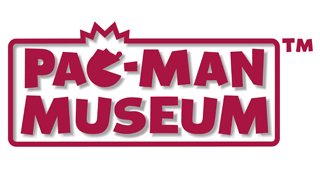 Portada de Pac-Man Museum
