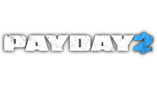 Portada de Payday 2
