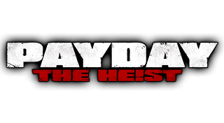Portada de PAYDAY: The Heist