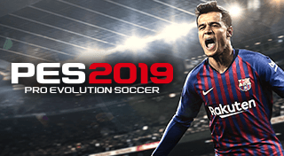 Portada de Pro Evolution Soccer 2019