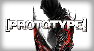 Portada de [Prototype]