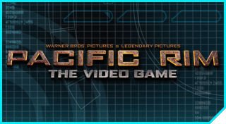 Portada de Pacific Rim