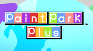 Portada de Paint Park Plus