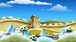Portada de Panda Run