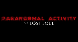 Portada de Paranormal Acitivty