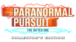 Paranormal Pursuit: The Gifted One Collector's Edition