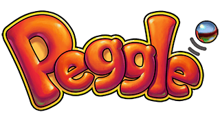 Portada de Peggle