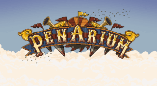 Portada de Penarium