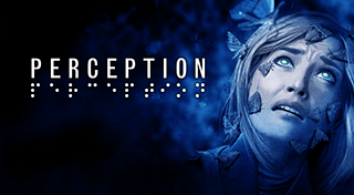 Portada de Perception
