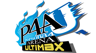 Persona 4 Arena Ultimax