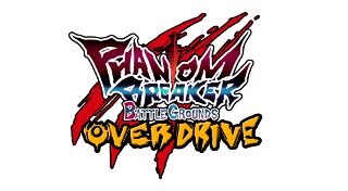 Portada de Phantom Breaker: Battlegrounds -Overdrive-