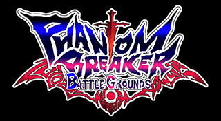 Portada de PhantomBreaker:BattleGrounds