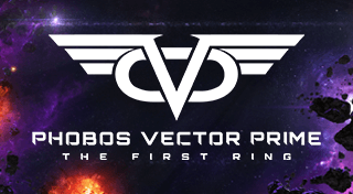 Phobos Vector Prime: The First Ring