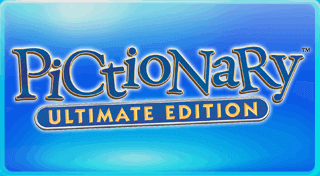 Portada de Pictionary