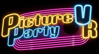 Portada de Picture Party VR
