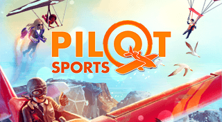 Portada de Pilot Sports