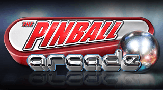 Portada de Pinball Arcade