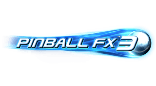 Portada de Pinball FX3