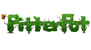 Portada de PitterPot