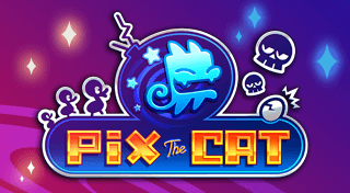 Portada de Pix The Cat