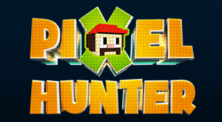 Portada de Pixel Hunter