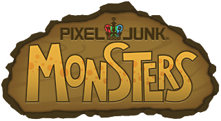PixelJunk™ Monsters and Encore