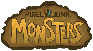 Portada de PixelJunk Monsters and Encore