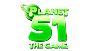 Planet 51: THE GAME