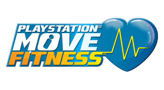 Portada de PlayStation Move Fitness