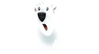 Portada de Polar Panic