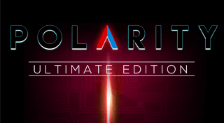 Portada de Polarity: Ultimate Edition