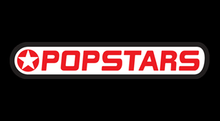 Portada de Popstars