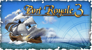 Port Royale 3