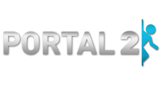 Portada de Portal 2