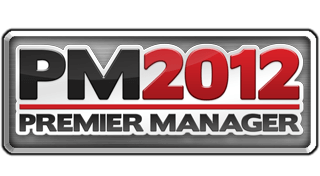 Portada de Premier Manager 2012