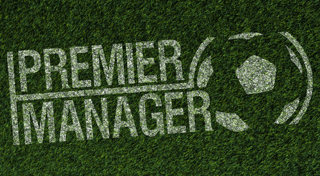 Portada de Premier Manager