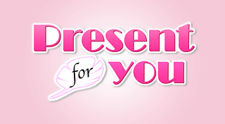 Portada de Present for you