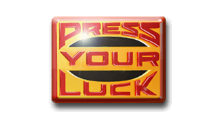 Portada de Press Your Luck