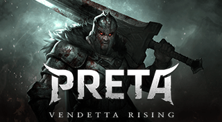 Portada de Preta