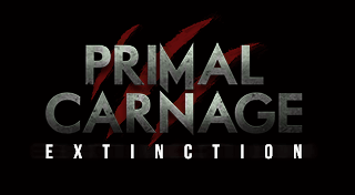 Primal Carnage