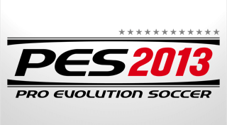 Portada de Pro Evolution Soccer 2013