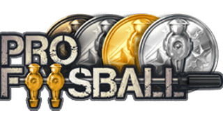 Portada de Pro Foosball