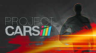 Portada de Project CARS