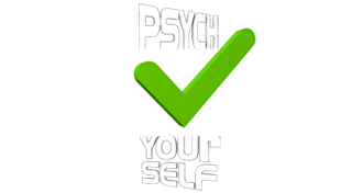 Portada de Psych Yourself