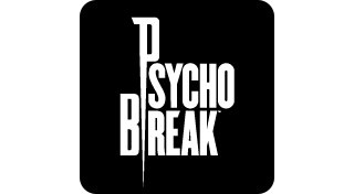 Portada de PsychoBreak